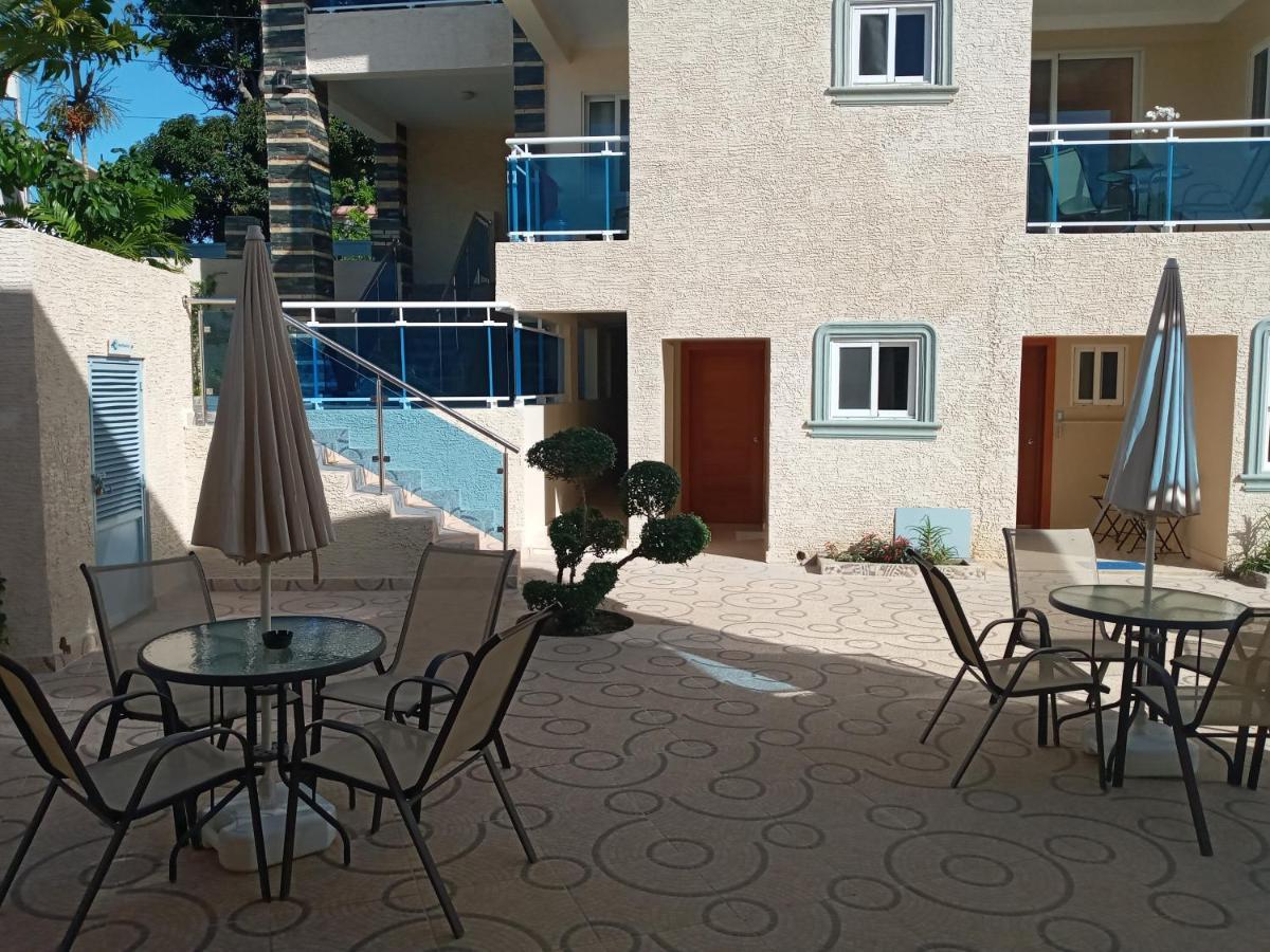 The Beach House One Πουέρτο Πλάτα Εξωτερικό φωτογραφία