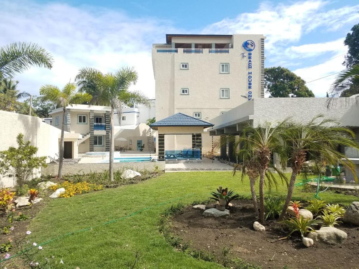 The Beach House One Πουέρτο Πλάτα Εξωτερικό φωτογραφία