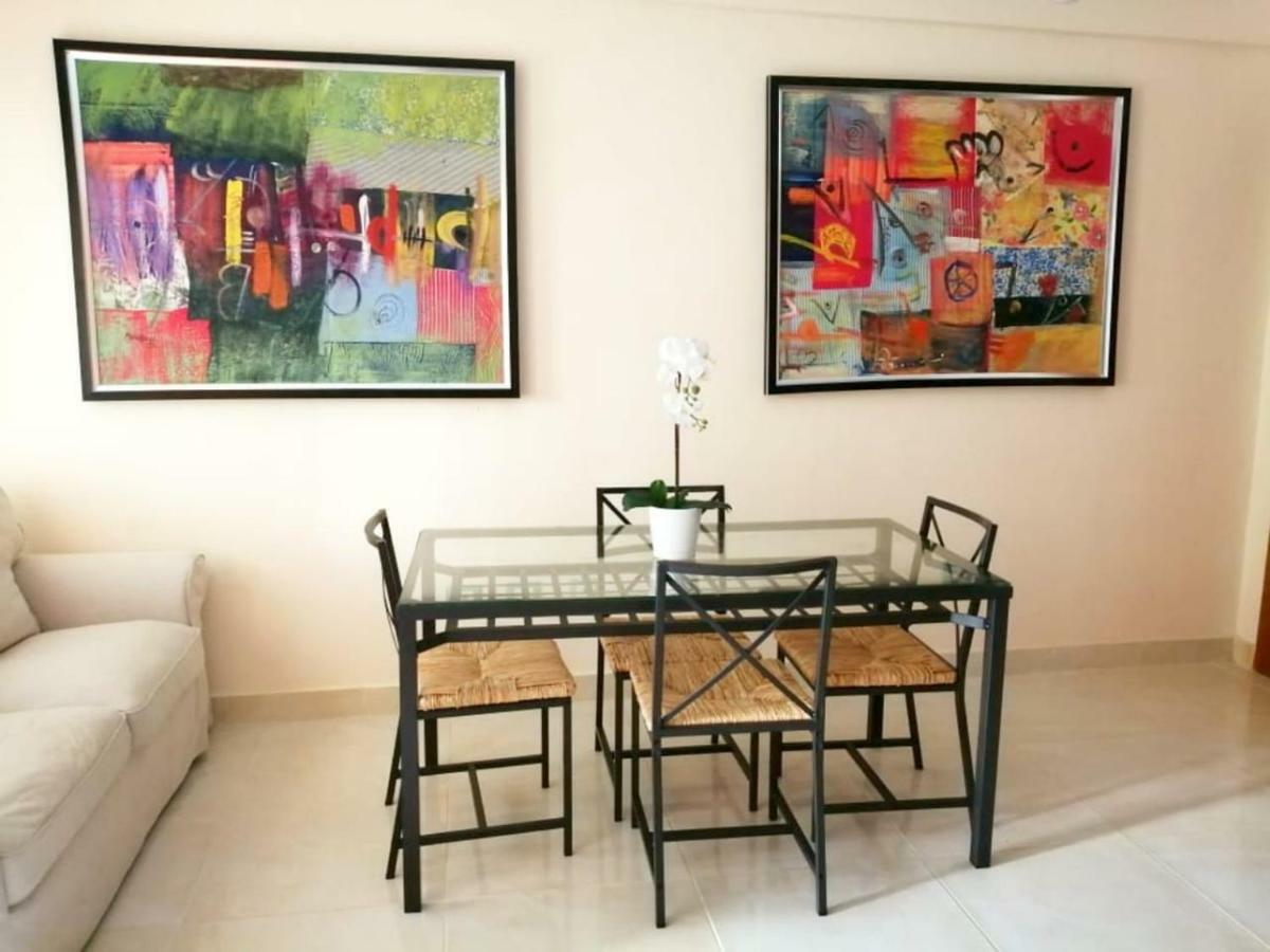 The Beach House One Πουέρτο Πλάτα Εξωτερικό φωτογραφία