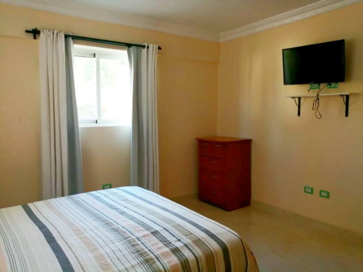 The Beach House One Πουέρτο Πλάτα Εξωτερικό φωτογραφία