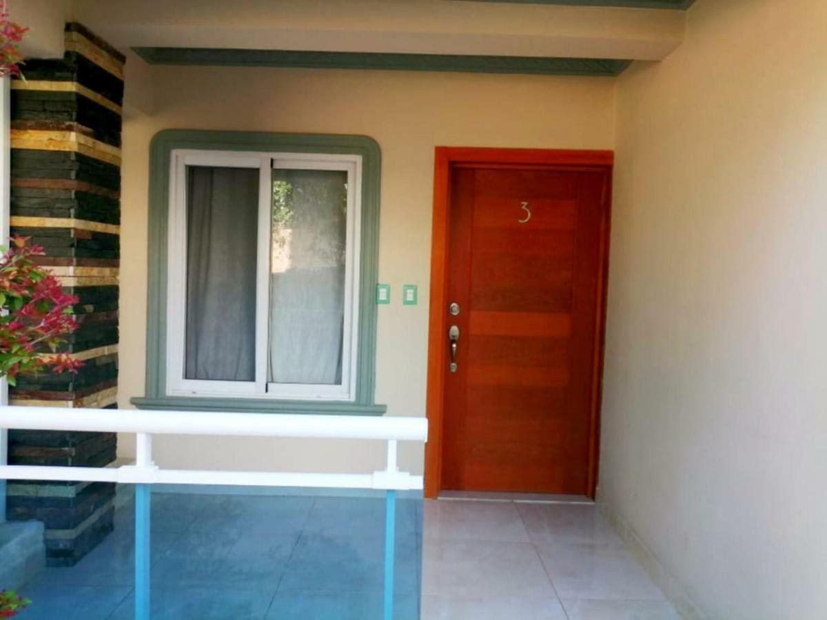 The Beach House One Πουέρτο Πλάτα Εξωτερικό φωτογραφία