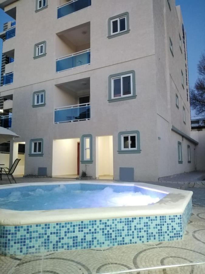 The Beach House One Πουέρτο Πλάτα Εξωτερικό φωτογραφία