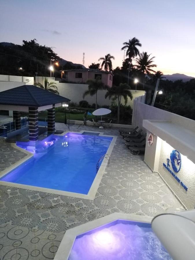 The Beach House One Πουέρτο Πλάτα Εξωτερικό φωτογραφία